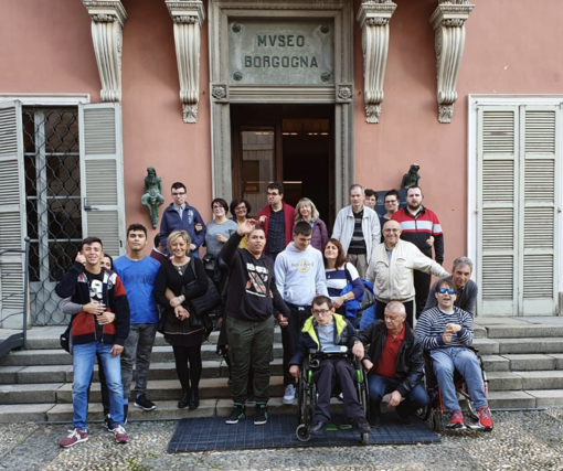 Liberi di scegliere. Parte il progetto “Percorsi Intrecciati” Liberi di scegliere. Parte il progetto “Percorsi Intrecciati”