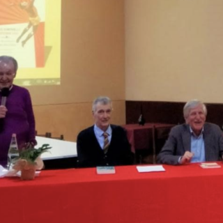 Bobba, Michelone e Simonelli