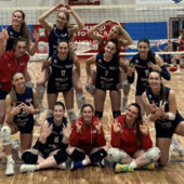 Volley Cigliano di successo in successo