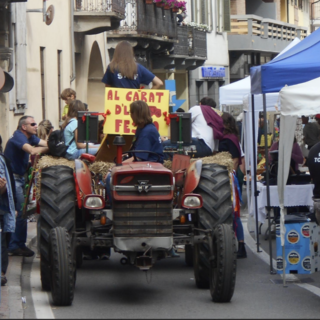 Cigliano, soddisfatta la Pro Loco per Agricigliano