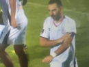 Comi autore del primo gol