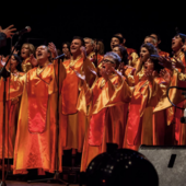 Cigliano, apericena solidale Cigliano, apericena solidale