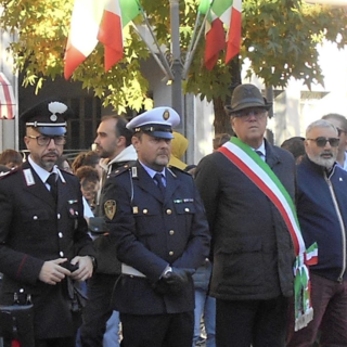 Ricordati i caduti ciglianesi della 1^ Guerra Mondiale, citati ad uno ad uno