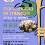 Armonia Jazz e  Swing con Roberto Perinotti, a Cigliano