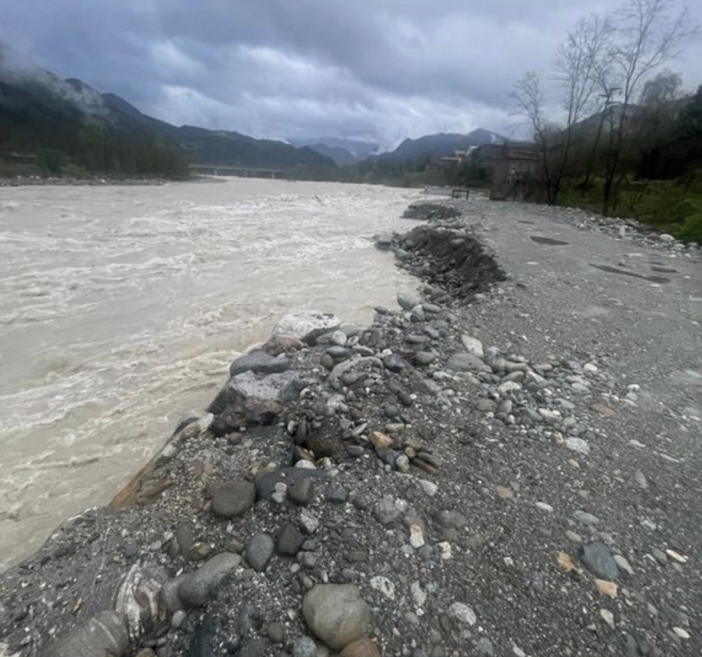 Il 15 giugno partono i lavori sul Ponte del torrente Elvo