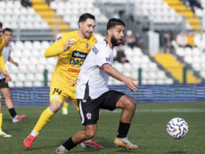 El Bouachataoui El Bouachataoui