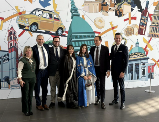 Il Carnevale si fa bello con "Borghi in maschera"