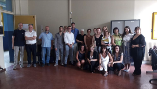 Completato con successo l’anno di prova dei docenti immessi in ruolo all’istituto Galileo Ferraris di Vercelli