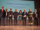«Sicurezza e prevenzione incendi, tema fondamentale per i tecnici e anche per chi svolge una progettazione architettonica»