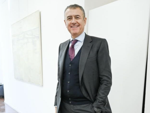 Giovanni Rosti, Amministratore Delegato di Haiki+