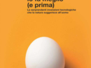 “La natura lo fa meglio (e prima)”: giovedì 29 al Mondadori bookstore “La natura lo fa meglio (e prima)”: giovedì 29 al Mondadori bookstore