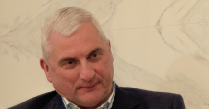 Il colonnello Fulvio Maraviglia