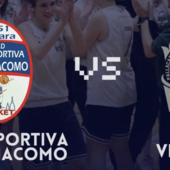 PFV: vittoria (tutto sommato facile) contro Polisportiva San Giacomo