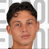 Marco Pagliari