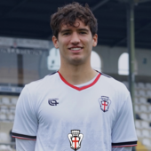 Iacopo Regonesi Iacopo Regonesi