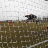 Su rigore il pari del Cigliano Su rigore il pari del Cigliano