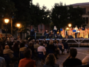 Il concerto del Coro Gospel e dintorni