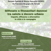 Danni (e alternative) all’utilizzo di prodotti fitosanitari dannosi