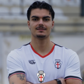 Antonio Satriano Antonio Satriano