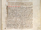 La copia autenticata dal testamento di Guala Bichieri conservata nel fondo dell'ospedale Sant'Andrea