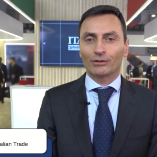 L'eccellenza della Difesa italiana a Bruxelles