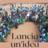 Volontariato in Kenya per 7 studenti e 8 prof. dell'Iss Lancia