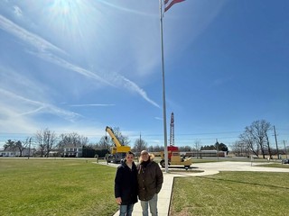 Alex Belforte e Enrico Bonaudi Alex Belforte e Enrico Bonaudi