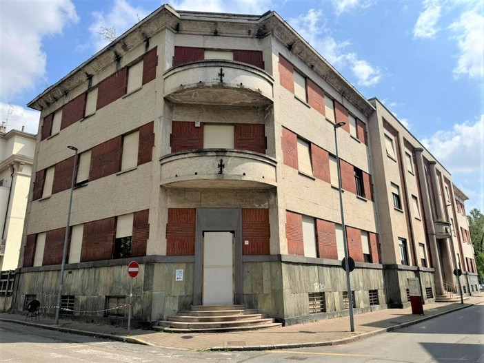 Dagli ambulatori ai prelievi su prenotazione: i servizi della Casa di Comunità di via Crosa