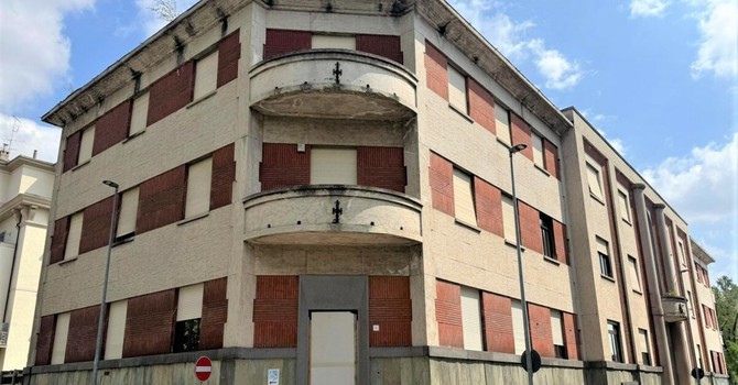 Dagli ambulatori ai prelievi su prenotazione: i servizi della Casa di Comunità di via Crosa