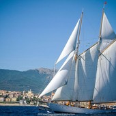 Vele d’Epoca di Imperia: Dal 2 al 6 settembre cinque giorni di regate ed eventi collaterali animano il Capoluogo della Riviera dei Fiori