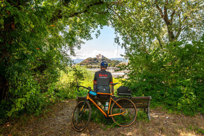 Do you bike? La risposta è Varese: 2.500 chilometri di bellezza. Per scoprirli si inizia da un click