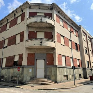 Dagli ambulatori ai prelievi su prenotazione: i servizi della Casa di Comunità di via Crosa