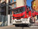 Fuga di gas in via Birago, residenti evacuati e momenti di preoccupazione Fuga di gas in via Birago, residenti evacuati e momenti di preoccupazione