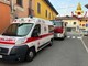 Buronzo, soccorso in casa Buronzo, soccorso in casa