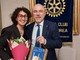 "Il pianeta che cambia": Sabrina Mugnos al Rotary "Il pianeta che cambia": Sabrina Mugnos al Rotary