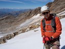 Climbing for Climate 7, il Monte Rosa diventa simbolo della crisi climatica Climbing for Climate 7, il Monte Rosa diventa simbolo della crisi climatica