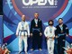 Pro Vercelli BJJ: oro per Davide Licata Pro Vercelli BJJ: oro per Davide Licata