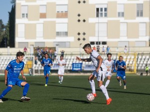 Iori in azione (Devecchi)