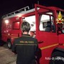 Ore di angoscia per una donna scomparsa Ore di angoscia per una donna scomparsa