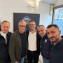 Futuro Nazionale sbarca in Valsesia. Stragiotti nuovo coordinatore Futuro Nazionale sbarca in Valsesia. Stragiotti nuovo coordinatore