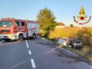 A bordo dello scooter elettrico si scontra con un'auto: pensionato perde la vita A bordo dello scooter elettrico si scontra con un'auto: pensionato perde la vita