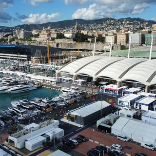 Genova sarà capitale mondiale della vela grazie a The Ocean Race