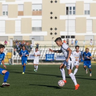 Iori in azione (Devecchi)