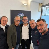 Futuro Nazionale sbarca in Valsesia. Stragiotti nuovo coordinatore