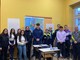 La Protezione civile entra in classe