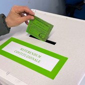 Referendum, l'Italia "boccia" la riforma della giustizia; il vercellese va controcorrente