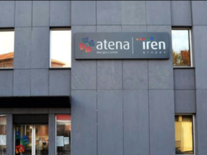 Alice Castello e Saluggia, nuovi contatori dell'acqua Alice Castello e Saluggia, nuovi contatori dell'acqua