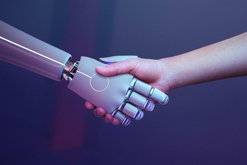 Il Ruolo dell’Intelligenza Artificiale nella vita quotidiana Il Ruolo dell’Intelligenza Artificiale nella vita quotidiana