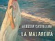 Alla Mondadori Vercelli,  Alessia Castellini con  La Malarema"