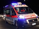 Trecate: tre giovani travolti da un treno. C'è un morto Trecate: tre giovani travolti da un treno. C'è un morto